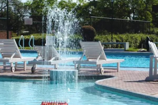 El Mirador Hotel & Spa (Colonia del Sacramento)